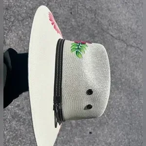 gonzalez | Accessories | Gonzalez Custom Hat | Poshmark display picture 2